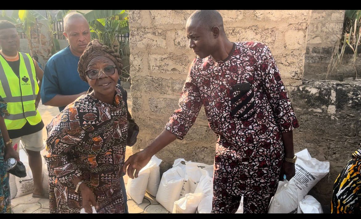 Food Distribution Initiative